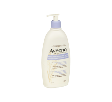 Image 2 of product Aveeno - Stress Relief Moisturizing Lotion, 532 ml