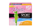Thumbnail 3 of product Playtex - Sport Plastic Tampons, 36 units, Unscented Super Plus
