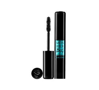 Monsieur Big Waterproof Mascara, 8 ml