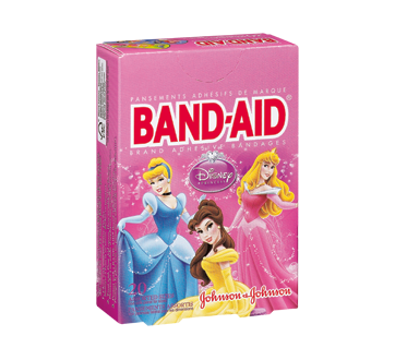 Cartoon Band Aid Transparent - Carton