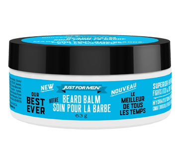 beard balm 63 g