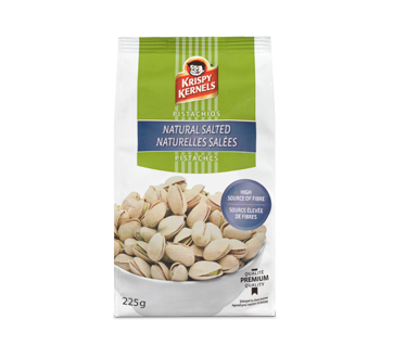 Salted Pistachios, 225 g