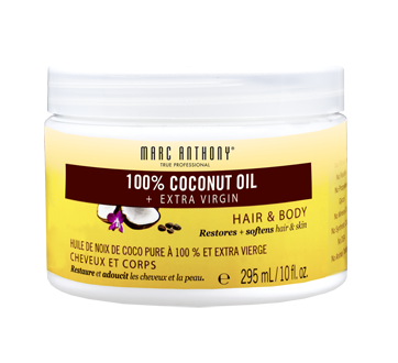 100 Coconut Oil Extra Virgin Hair Body Care 295 Ml Marc