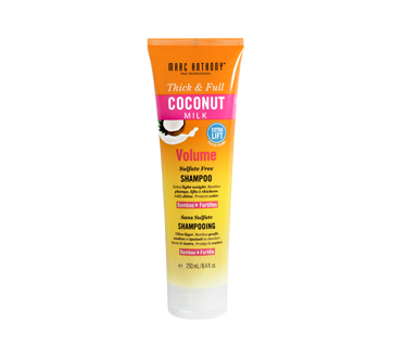 marc anthony hair products