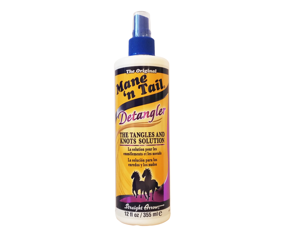 Detangler, 355 ml Mane N Tail Regular Jean Coutu