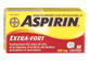 Thumbnail of product Aspirin - Aspirin Tablets Extra Strength 500 mg, 50 units