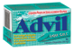 Thumbnail of product Advil - Advil Liqui-Gels, 16 units