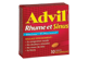 Thumbnail of product Advil - Advil Cold & Sinus Caplets, 10 units