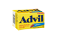 Thumbnail 2 of product Advil - Advil Tablets, 50 units