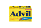 Thumbnail 3 of product Advil - Advil Tablets, 50 units