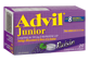 Thumbnail of product Advil - Advil Junior Chewable Tablet, 20 units, Grape