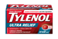 Thumbnail of product Tylenol - Tylenol Ultra Relief Tough on Headaches, 80 units