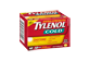Thumbnail 2 of product Tylenol - Tylenol Cold Extra Strength Daytime Formula, 40 units