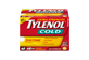 Thumbnail 3 of product Tylenol - Tylenol Cold Extra Strength Daytime Formula, 40 units