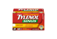 Thumbnail 3 of product Tylenol - Tylenol Sinus Extra Strength Daytime Formula, 20 units