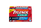 Thumbnail 3 of product Tylenol - Tylenol Cold Extra Strength Nighttime Formula, 20 units