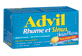 Thumbnail of product Advil - Advil Cold & Sinus Liqui-Gels, 40 units