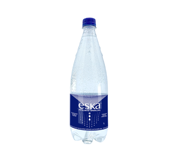 ESKA, 1 L, Carbonated