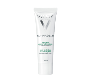 Normaderm Anti-Aging Anti-Imperfections Anti-Wrinkle Resurfacing Care, 50 ml