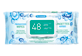 Thumbnail of product Personnelle - Premoistened Wipes, 48 units