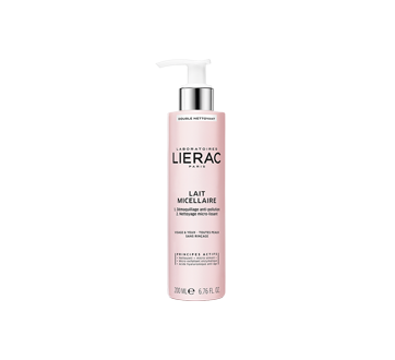 Double Cleanser Micellar Milk, 200 ml