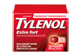 Thumbnail 2 of product Tylenol - Tylenol Extra Strength 500 mg, 50 units