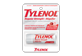 Thumbnail of product Tylenol - Regular Strength 325 mg EzTabs, 12 units