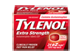 Thumbnail of product Tylenol - Tylenol Extra Strength 500 mg, 24 units