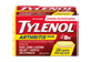 Thumbnail of product Tylenol - Tylenol Arthritis Pain, 24 units