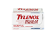 Thumbnail 3 of product Tylenol - Tylenol Regular Strength 325 mg Caplets, 24 units