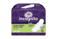 Thumbnail of product Incognito - Contact Ultra Thin Pads with Tabs, 16 units, Long