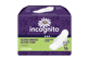 Thumbnail of product Incognito - Contact Ultra Thin Pads with Tabs, 16 units, Long