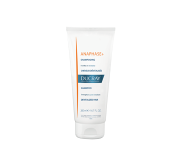 Anaphase+ Strenghtening Shampoo, 200 ml