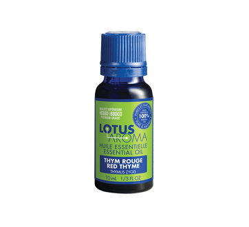Red Thyme Essential Oil, 10 ml