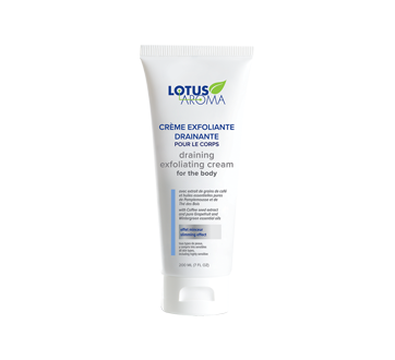 exfoliating cream for body