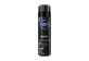 Thumbnail of product Nivea Men - Deep Shaving Gel With Active Charcoal, 200 ml