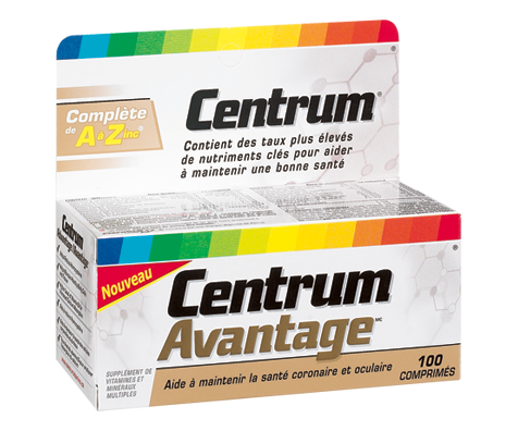 Centrum forex rate card
