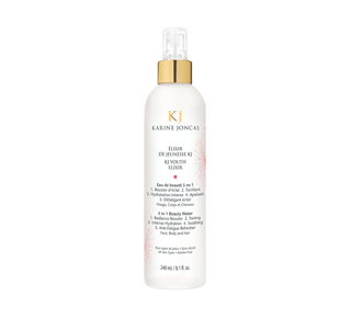 KJ Youth Elixir, 240 ml