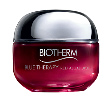 Image of product Biotherm - Blue Therapy Red Algae Uplift Cream, 50 ml