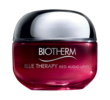 red algae cream