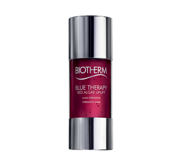 Image of product Biotherm - Blue Therapy Red Algae Uplift Intensive Cure, 15 ml