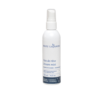 Image of product Bleu Lavande - Dream Mist Room Spray, 120 ml