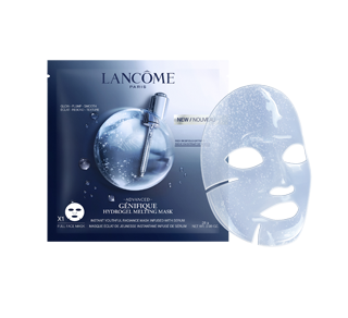 Advanced Génifique Hydrogel Melting Mask, 28 ml