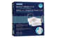 Thumbnail of product Personnelle - Raised Toilet Seat with Removable Armrests, 1 unit