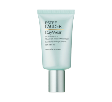 Daywear Multi Protection Sheer Tint Release Moisturizer Spf 15 50 Ml Estée Lauder Moisturizer Jean Coutu