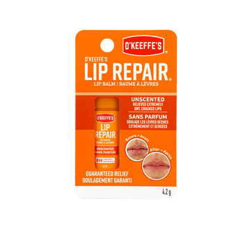 Lip Repair Cooling Lip Balm, 4.2 g