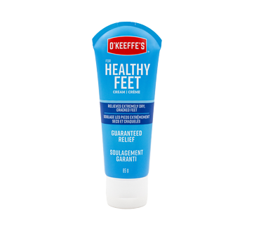Healthy Feet Foot Cream, 85 g