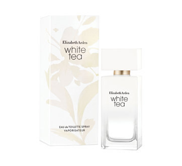 White Tea Eau de Toilette, 50 ml – Elizabeth Arden : Fragrances for her |  Jean Coutu