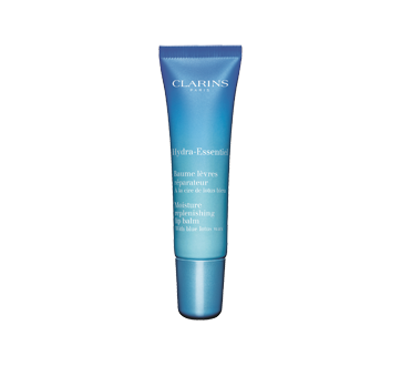 Hydra-Essentiel Moisture Replenishing Lip Balm, 15 ml