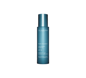 clarins moisturizer with spf